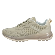 Bagatt Sneaker Athena (Textile material) beige Women